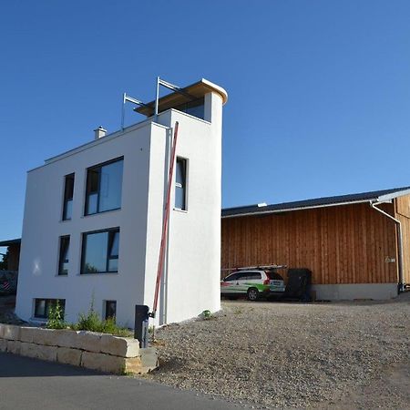 Willa Designerhaus Mit Dachterrasse Nittendorf Zewnętrze zdjęcie