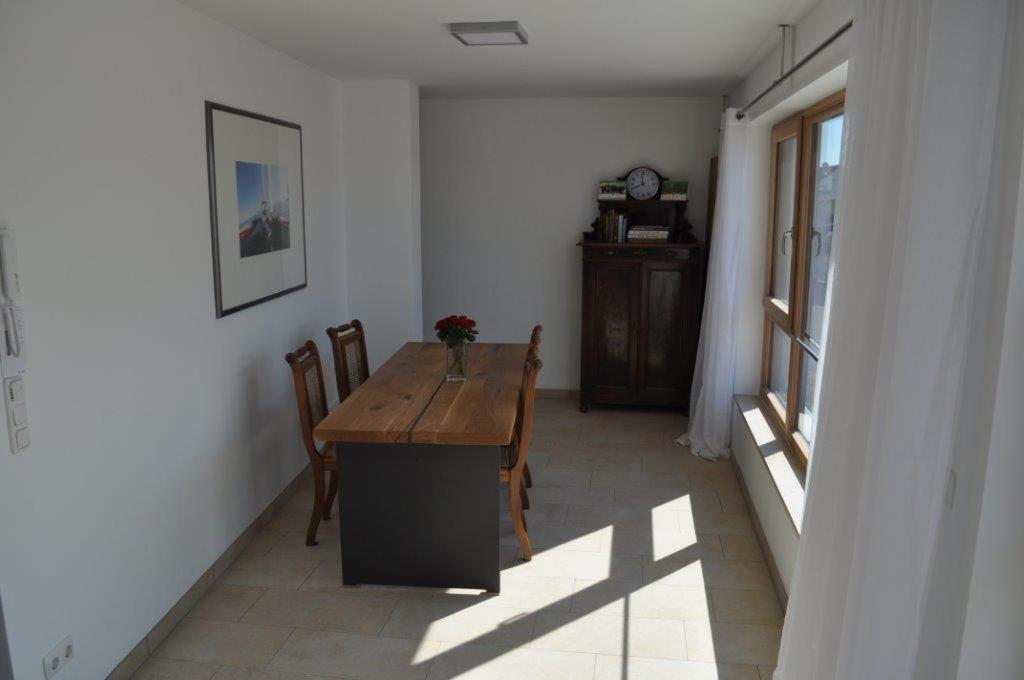 Willa Designerhaus Mit Dachterrasse Nittendorf Zewnętrze zdjęcie