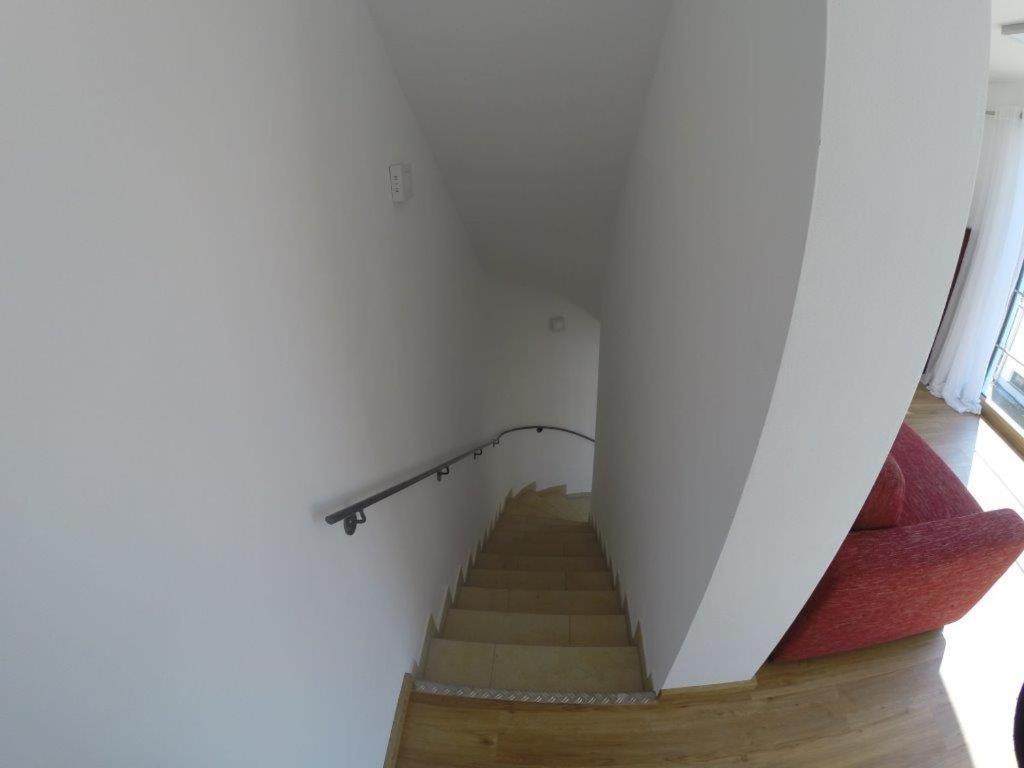 Willa Designerhaus Mit Dachterrasse Nittendorf Zewnętrze zdjęcie