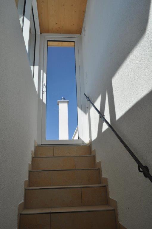 Willa Designerhaus Mit Dachterrasse Nittendorf Zewnętrze zdjęcie